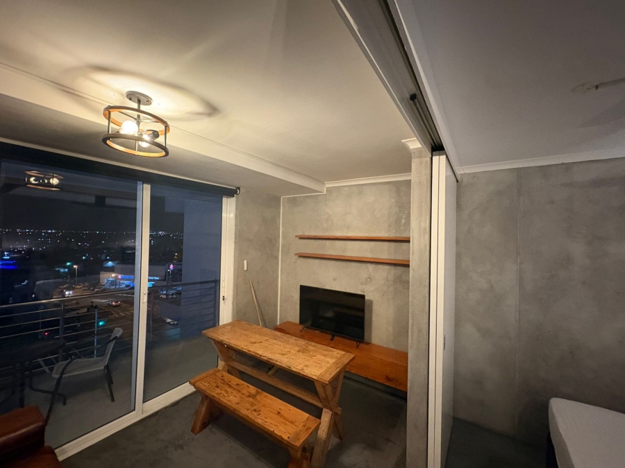 To Let 1 Bedroom Property for Rent in Beachfront Western Cape